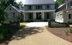 Palmetto Bluff May River Retreat - Bluffton, South Carolina