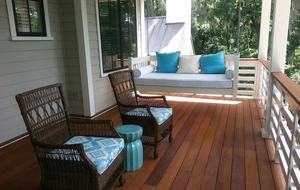 Palmetto Bluff May River Retreat - Bluffton, South Carolina