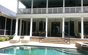 Palmetto Bluff May River Retreat - Bluffton, South Carolina