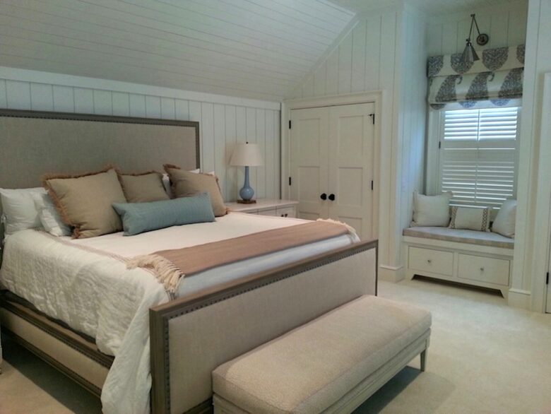 Palmetto Bluff May River Retreat - Bluffton, South Carolina