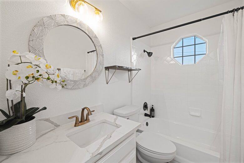 North Austin Getaway - Round Rock, Texas