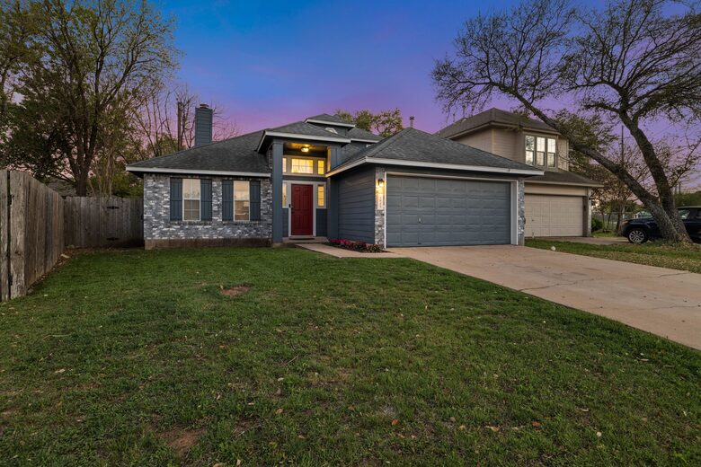 North Austin Getaway - Round Rock, Texas