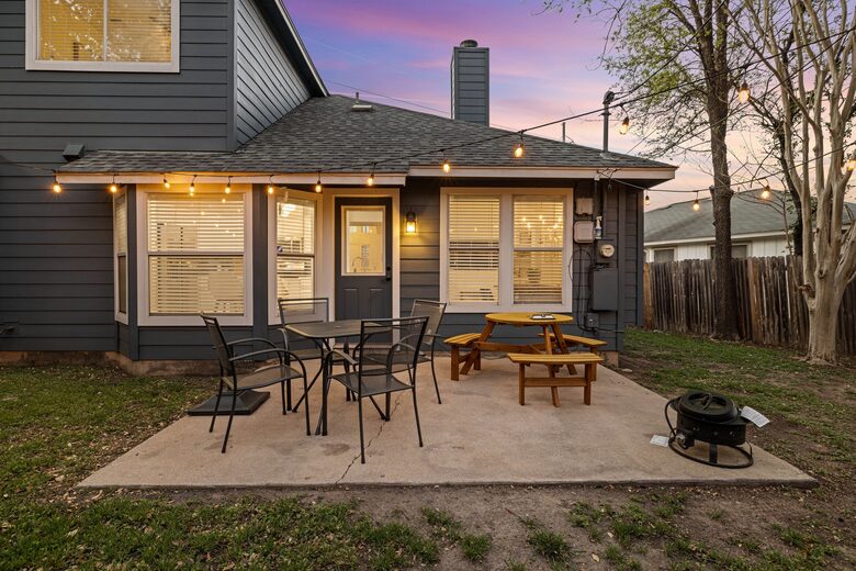 North Austin Getaway - Round Rock, Texas