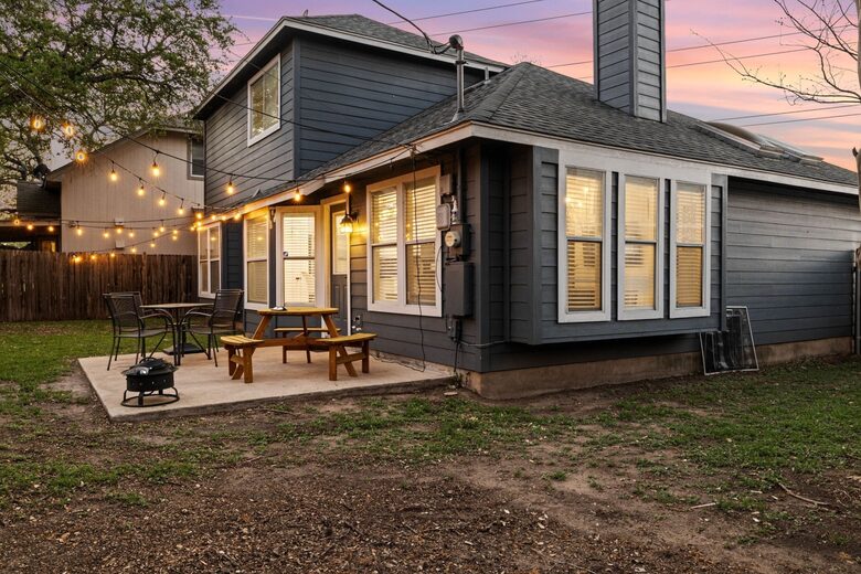 North Austin Getaway - Round Rock, Texas