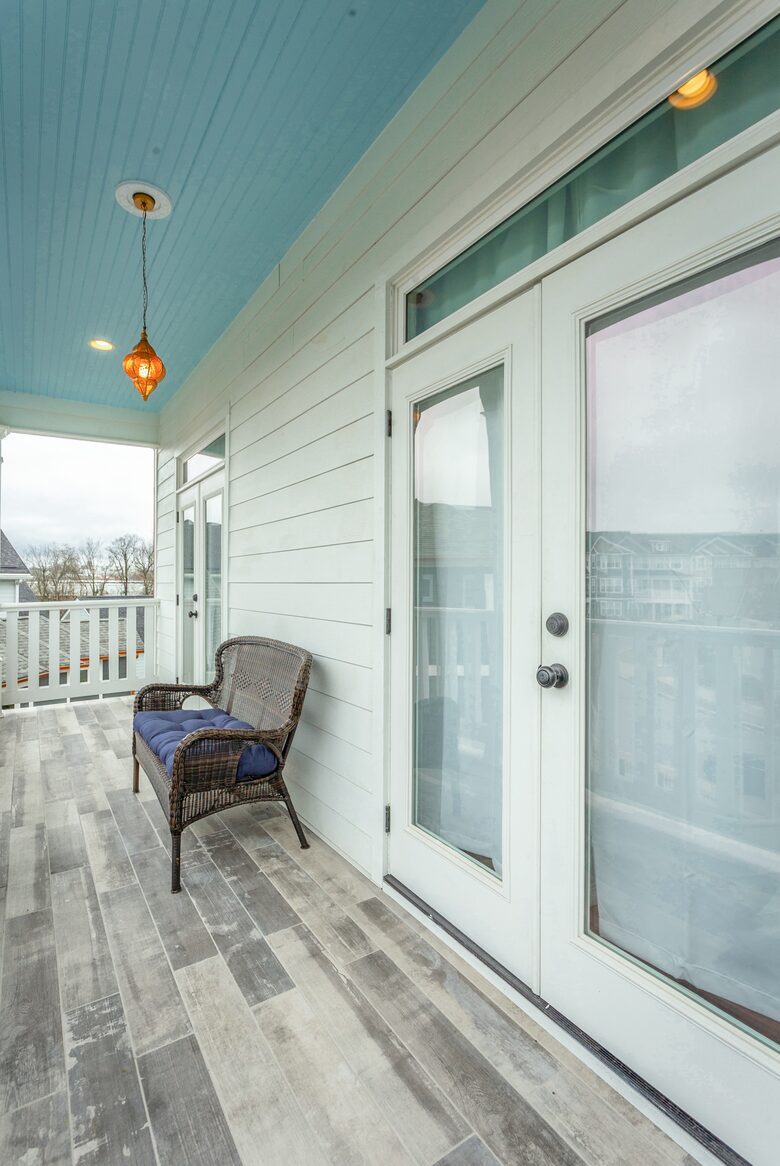 Tennessee Charmer - Chattanooga, Tennessee
