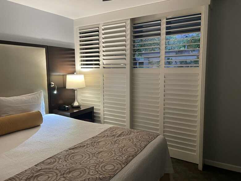Palm Springs Tennis Club - Palm Springs, California