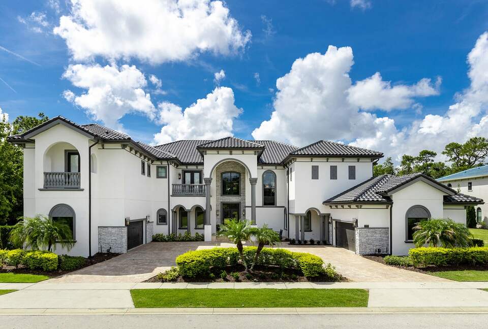 The One at Reunion | 6 Miles to Disney World - Reunion, Florida