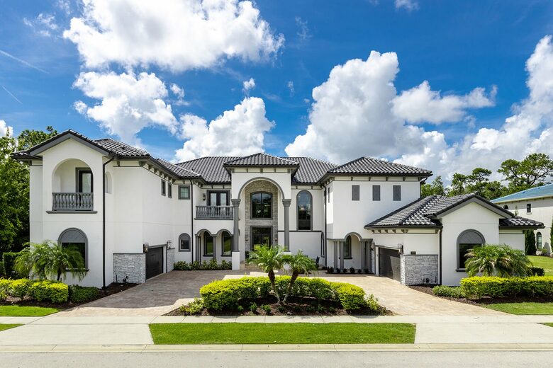 The One at Reunion | 6 Miles to Disney World - Reunion, Florida