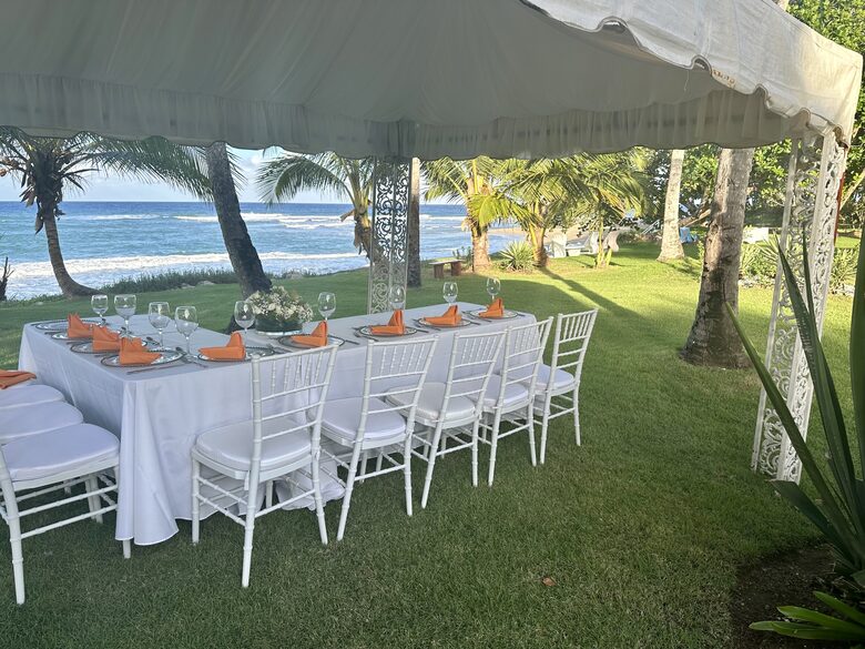 Villa Celeste - Cabarete, Dominican Republic