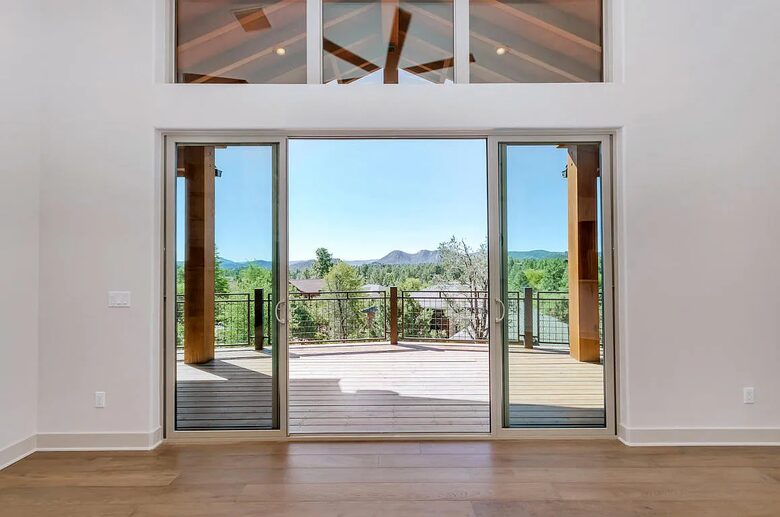 Gorgeous Mountain Home with Golf Access to The Rim and Chaparral Pines - Payson, Arizona