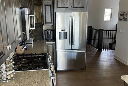 Gorgeous Mountain Home with Golf Access to The Rim and Chaparral Pines - Payson, Arizona