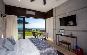 Equity Residences, Pontoquito Luxury 7 BR Villa Oceanview (near Punta de Mita) - Punta de Mita, Mexico