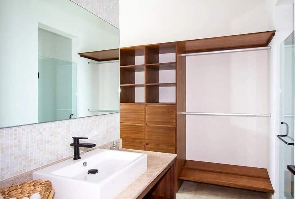 Pontoquito Luxury 7 BR Villa Oceanview (near Punta de Mita) - Punta de Mita, Mexico