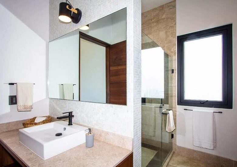 Pontoquito Luxury 7 BR Villa Oceanview (near Punta de Mita) - Punta de Mita, Mexico