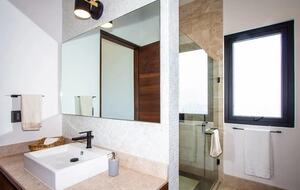 Equity Residences, Pontoquito Luxury 7 BR Villa Oceanview (near Punta de Mita) - Punta de Mita, Mexico