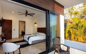 Equity Residences, Pontoquito Luxury 7 BR Villa Oceanview (near Punta de Mita) - Punta de Mita, Mexico