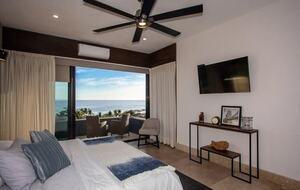 Equity Residences, Pontoquito Luxury 7 BR Villa Oceanview (near Punta de Mita) - Punta de Mita, Mexico