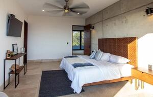 Equity Residences, Pontoquito Luxury 7 BR Villa Oceanview (near Punta de Mita) - Punta de Mita, Mexico