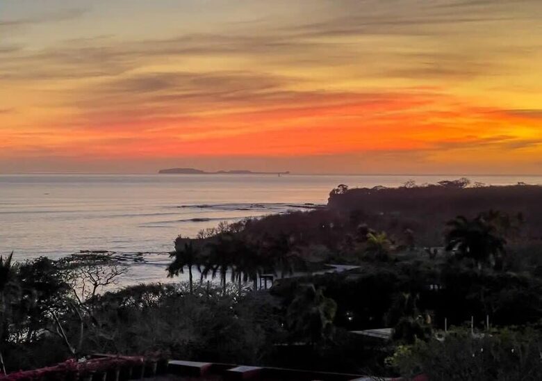 Pontoquito Luxury 7 BR Villa Oceanview (near Punta de Mita) - Punta de Mita, Mexico