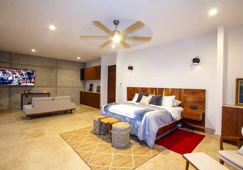 Pontoquito Luxury 7 BR Villa Oceanview (near Punta de Mita) - Punta de Mita, Mexico