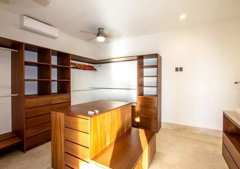 Pontoquito Luxury 7 BR Villa Oceanview (near Punta de Mita) - Punta de Mita, Mexico