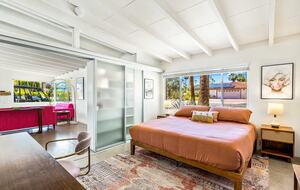 Mid Century Dream - Palm Springs, California