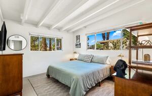 Mid Century Dream - Palm Springs, California