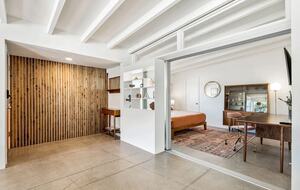 Mid Century Dream - Palm Springs, California