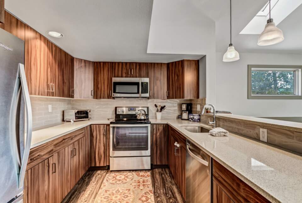 Tranquil Escape with Views of Mount Royal - Frisco, Colorado