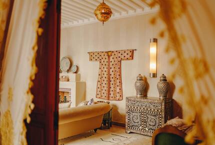 Luxury Boutique Residence in the Heart of Marrakech - Marrakesh, Morocco