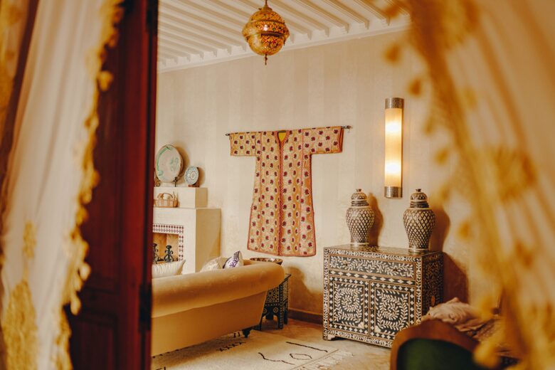 Luxury Boutique Residence in the Heart of Marrakech - Marrakesh, Morocco