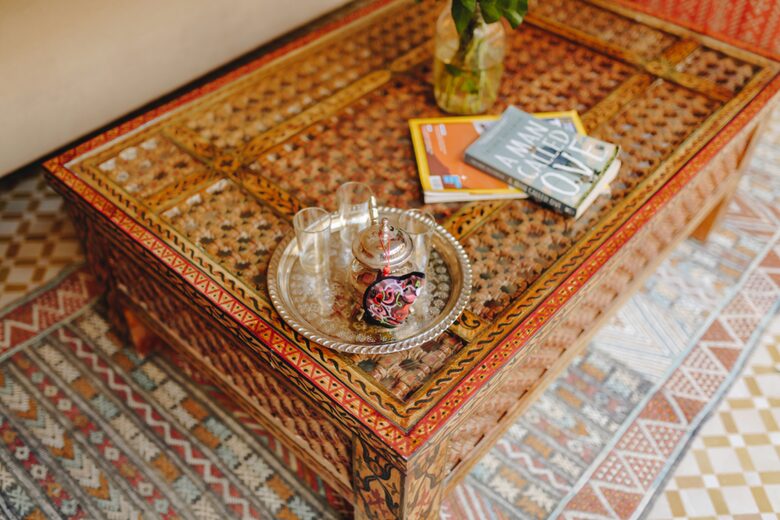 Luxury Boutique Residence in the Heart of Marrakech - Marrakesh, Morocco