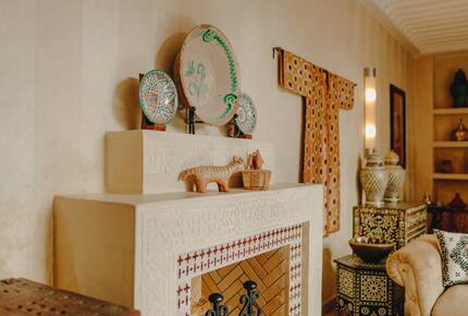 Luxury Boutique Residence in the Heart of Marrakech - Marrakesh, Morocco