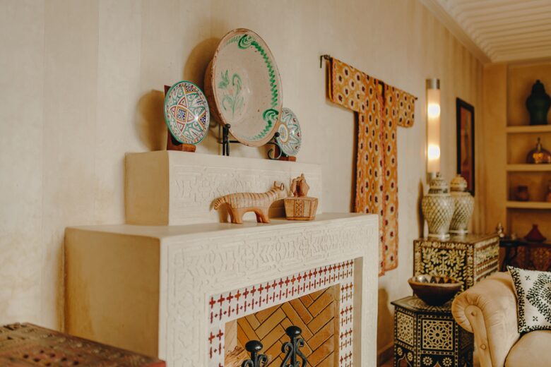 Luxury Boutique Residence in the Heart of Marrakech - Marrakesh, Morocco