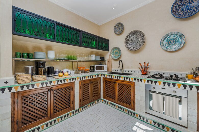 Luxury Boutique Residence in the Heart of Marrakech - Marrakesh, Morocco