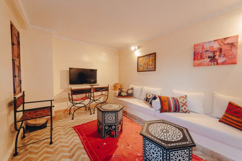 Luxury Boutique Residence in the Heart of Marrakech - Marrakesh, Morocco