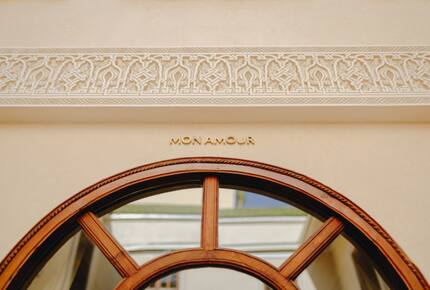 Luxury Boutique Residence in the Heart of Marrakech - Marrakesh, Morocco
