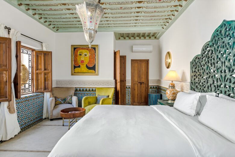 Luxury Boutique Residence in the Heart of Marrakech - Marrakesh, Morocco
