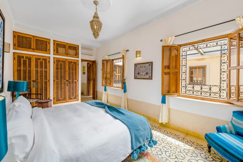 Luxury Boutique Residence in the Heart of Marrakech - Marrakesh, Morocco