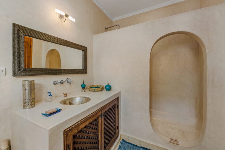 Luxury Boutique Residence in the Heart of Marrakech - Marrakesh, Morocco