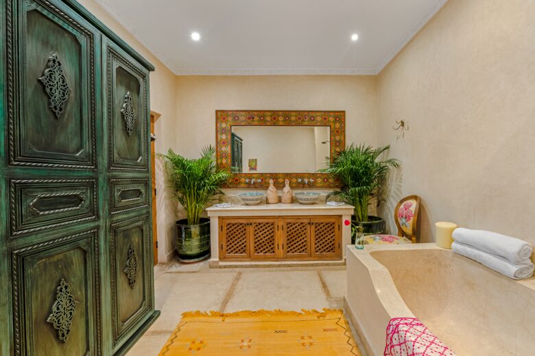 Luxury Boutique Residence in the Heart of Marrakech - Marrakesh, Morocco