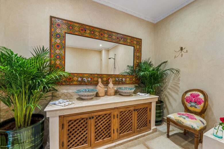 Luxury Boutique Residence in the Heart of Marrakech - Marrakesh, Morocco