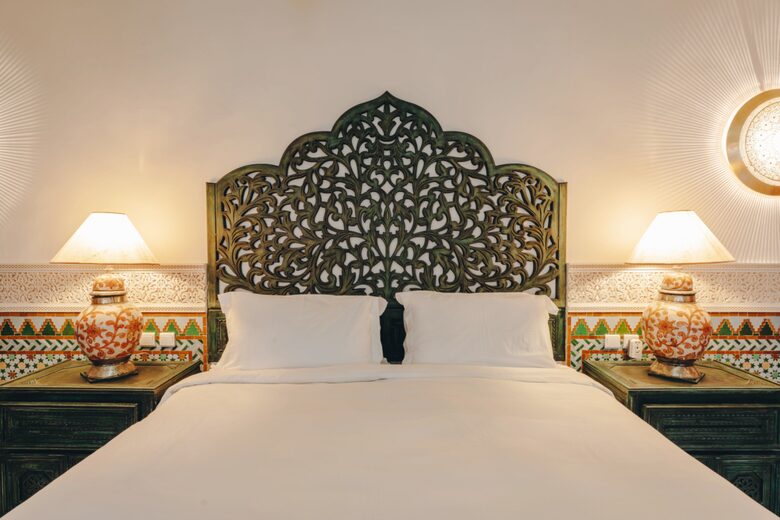 Luxury Boutique Residence in the Heart of Marrakech - Marrakesh, Morocco