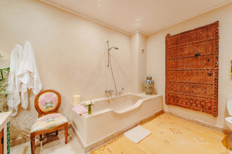 Luxury Boutique Residence in the Heart of Marrakech - Marrakesh, Morocco