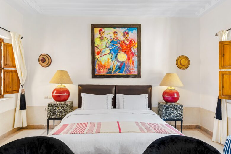 Luxury Boutique Residence in the Heart of Marrakech - Marrakesh, Morocco