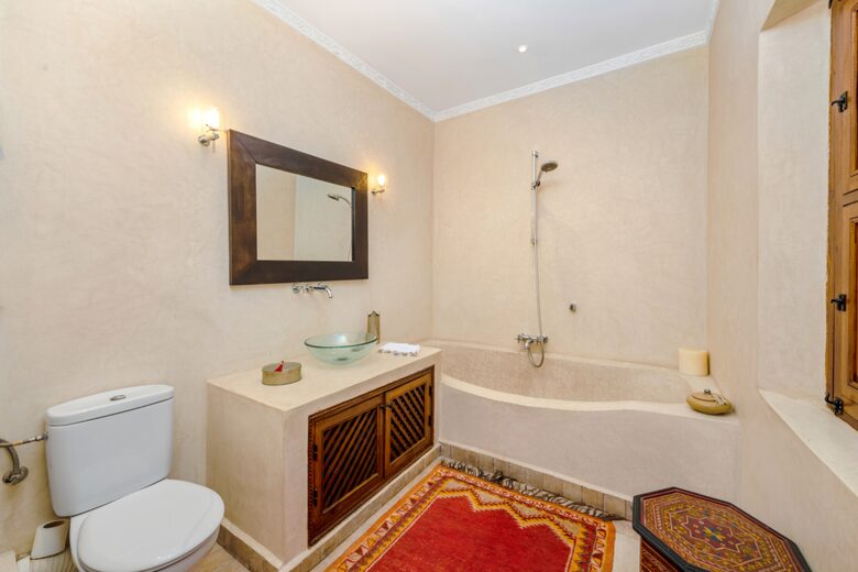Luxury Boutique Residence in the Heart of Marrakech - Marrakesh, Morocco