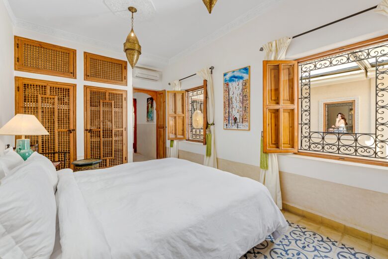 Luxury Boutique Residence in the Heart of Marrakech - Marrakesh, Morocco