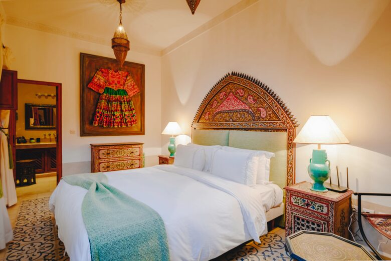 Luxury Boutique Residence in the Heart of Marrakech - Marrakesh, Morocco