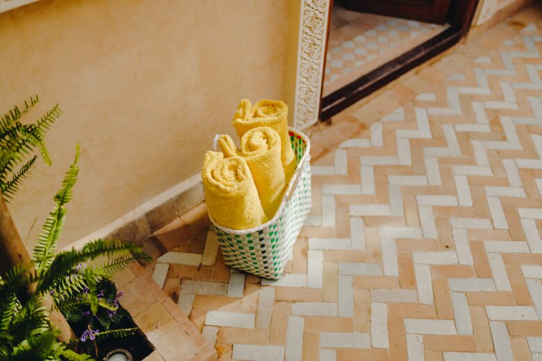 Luxury Boutique Residence in the Heart of Marrakech - Marrakesh, Morocco