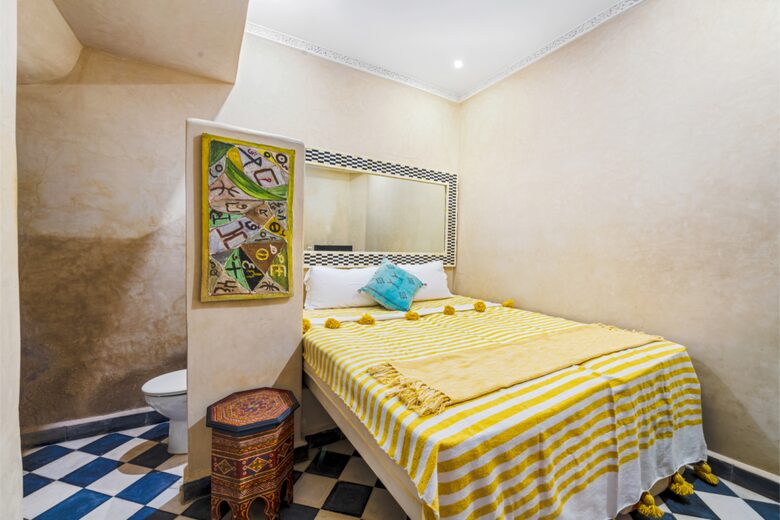 Luxury Boutique Residence in the Heart of Marrakech - Marrakesh, Morocco
